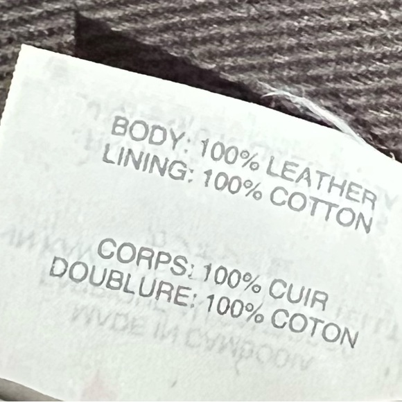 Madewell The Zip-Top Transport Crossbody in Pink - Picture 6 of 7